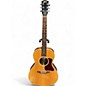 Used Gibson L00 STUDIO Antique Natural Acoustic Electric Guitar thumbnail