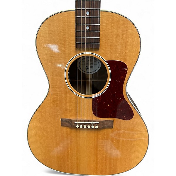 Used Gibson L00 STUDIO Antique Natural Acoustic Electric Guitar