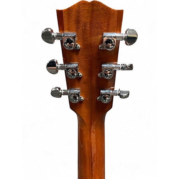 Used Gibson L00 STUDIO Antique Natural Acoustic Electric Guitar