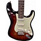 Used 2022 Fender CUSTOM SHOP SWEETWATER DEALER SELECT 60S JOURNEYMAN STRAT Tobacco Sunburst Solid Body Electric Guitar