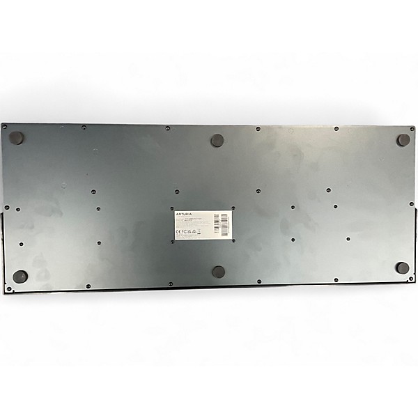 Used Arturia Minifreak Synthesizer