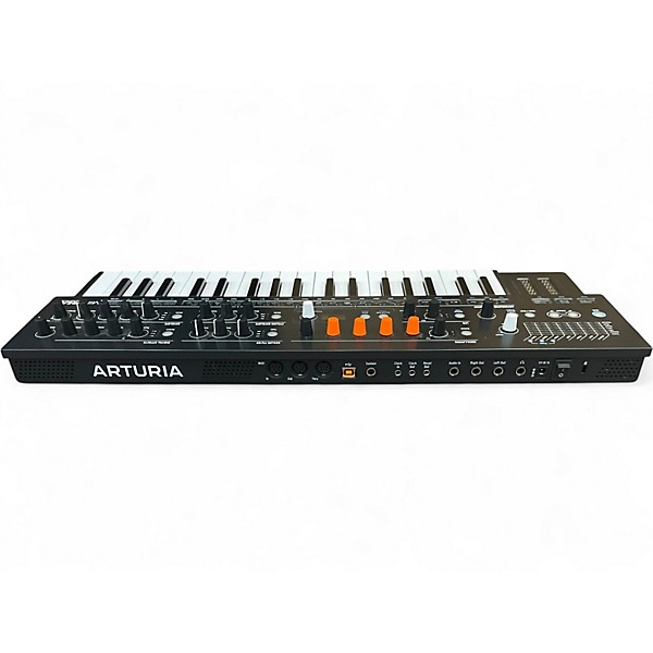 Used Arturia Minifreak Synthesizer