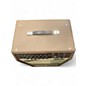 Used Fender Acoustasonic PR370 Acoustic Guitar Combo Amp