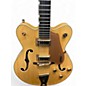 Used Gretsch Guitars G5422G-12 Antique Natural Hollow Body Electric Guitar