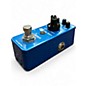 Used Donner ECHO SQUARE Effect Pedal