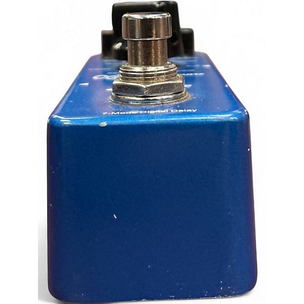 Used Donner ECHO SQUARE Effect Pedal