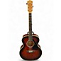 Used 1980s Yamaha CJ-818SB Sunburst Acoustic Guitar thumbnail