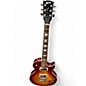 Used Gibson Les Paul Standard 2 Tone Sunburst Solid Body Electric Guitar thumbnail