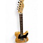 Used Fender American Professional Telecaster Natural Solid Body Electric Guitar thumbnail