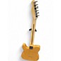Used Fender American Professional Telecaster Natural Solid Body Electric Guitar