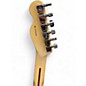 Used Fender American Professional Telecaster Natural Solid Body Electric Guitar
