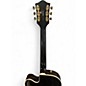Used Gretsch Guitars G5427TG Black Hollow Body Electric Guitar