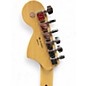 Used 2006 Fender American Standard Stratocaster Honey Blonde Solid Body Electric Guitar