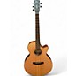 Used Cort Cort SFX-E NS Natural Acoustic Electric Guitar thumbnail
