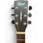 Used Cort Cort SFX-E NS Natural Acoustic Electric Guitar