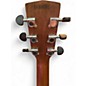 Used Cort Cort SFX-E NS Natural Acoustic Electric Guitar