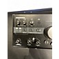 Used Mackie Big Knob Studio Volume Controller