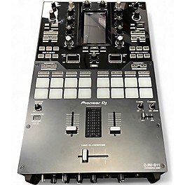 Used Pioneer DJ DJMSM11 DJ Mixer