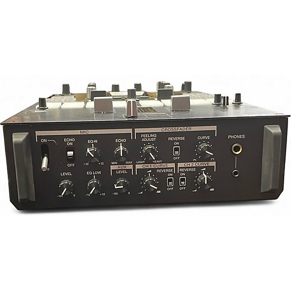 Used Pioneer DJ DJMSM11 DJ Mixer