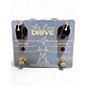 Used Mythos Air Lane Drive Effect Pedal thumbnail