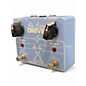 Used Mythos Air Lane Drive Effect Pedal