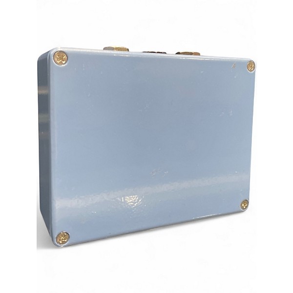 Used Mythos Air Lane Drive Effect Pedal