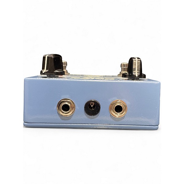Used Mythos Air Lane Drive Effect Pedal