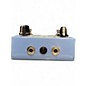 Used Mythos Air Lane Drive Effect Pedal