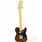 Used Fender Classic Series 1972 Telecaster Brown Solid Body Electric Guitar thumbnail