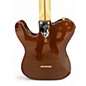 Used Fender Classic Series 1972 Telecaster Brown Solid Body Electric Guitar