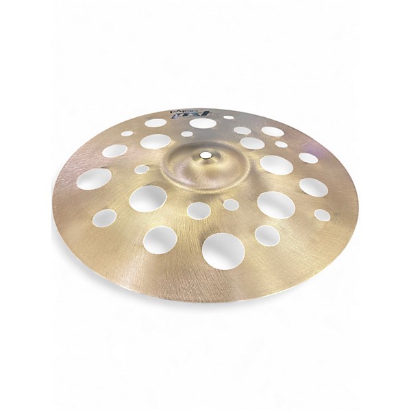 Used Paiste 14in PST X SWISS THIN CRASH Cymbal
