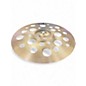 Used Paiste 14in PST X SWISS THIN CRASH Cymbal