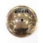 Used Zildjian 6.5in Zilbel Cymbal thumbnail