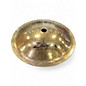 Used Zildjian 6.5in Zilbel Cymbal