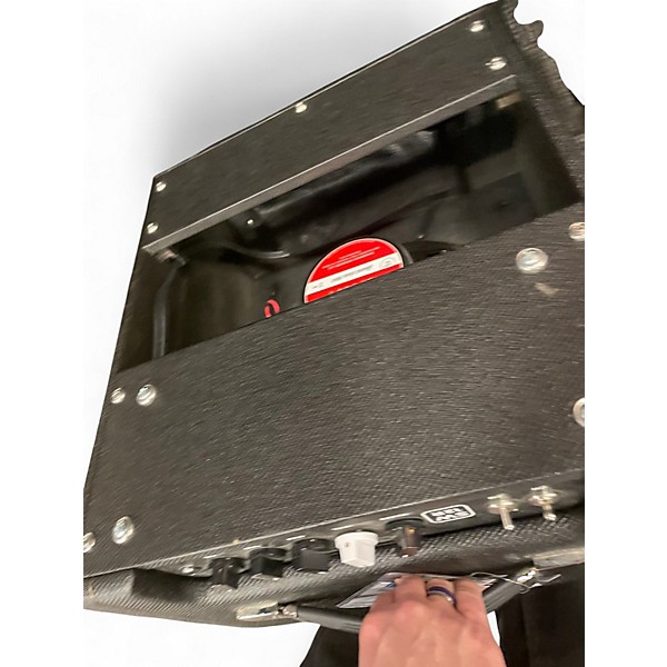 Used Morgan SW 12R Tube Guitar Combo Amp