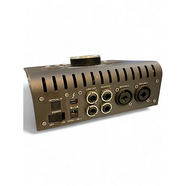 Used Universal Audio Apollo Twin Duo Audio Interface