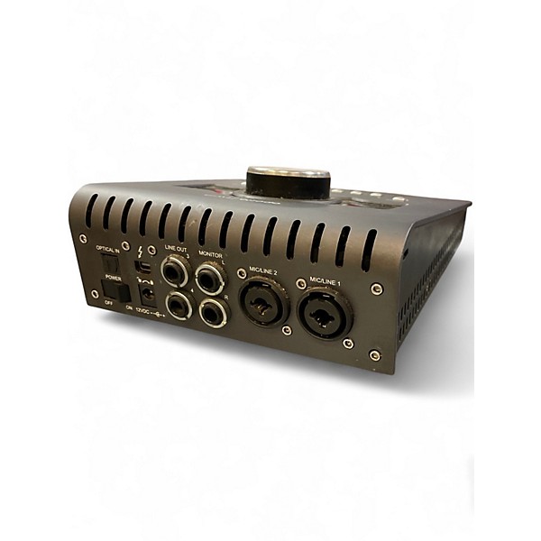 Used Universal Audio Apollo Twin Duo Audio Interface