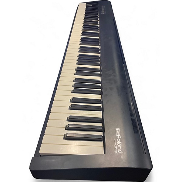 Used Roland FP30X Stage Piano