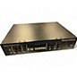 Used Hartke HA3500 Bass Amp Head thumbnail
