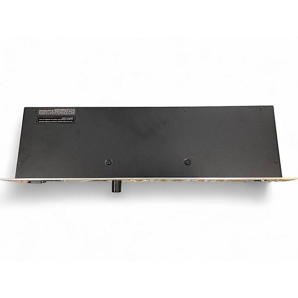 Used TASCAM TA-1VP Vocal Processor