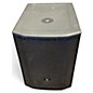 Used JBL PRX718XLF Unpowered Subwoofer thumbnail