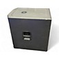 Used JBL PRX718XLF Unpowered Subwoofer