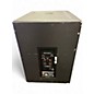 Used JBL PRX718XLF Unpowered Subwoofer