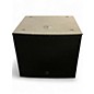 Used JBL EON618S Powered Subwoofer thumbnail