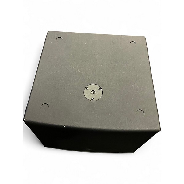 Used JBL EON618S Powered Subwoofer