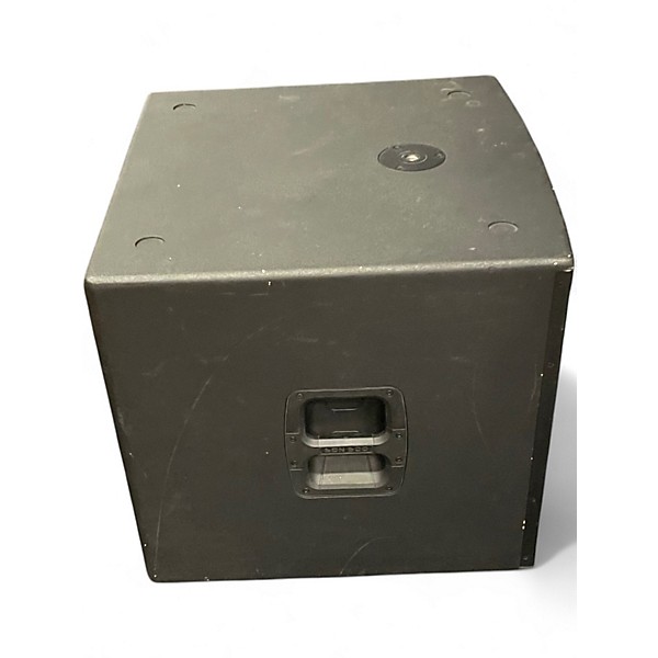 Used JBL EON618S Powered Subwoofer