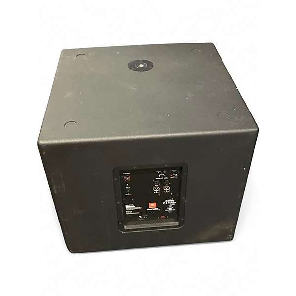 Used JBL EON618S Powered Subwoofer