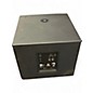 Used JBL EON618S Powered Subwoofer