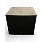 Used JBL EON618S Powered Subwoofer thumbnail