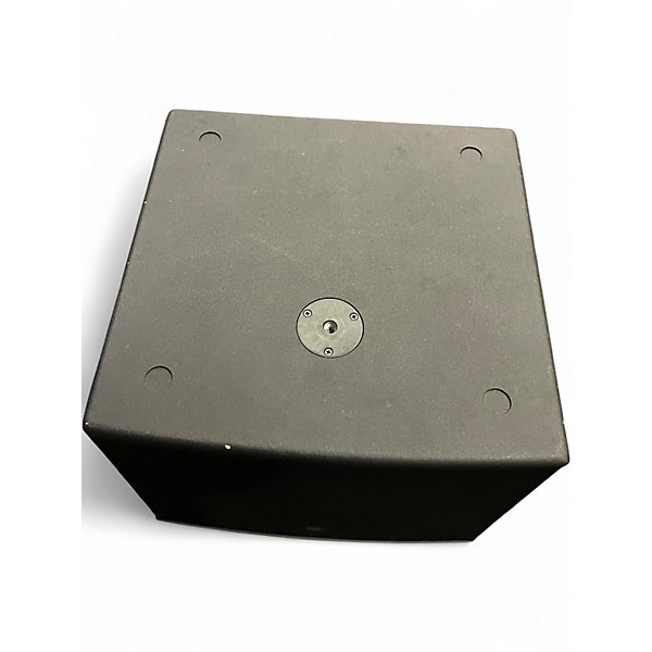 Used JBL EON618S Powered Subwoofer